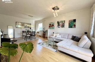 Wohnung kaufen in 2000 Stockerau, Grünblick inklusive – charmante Wohnung zum Wohlfühlen