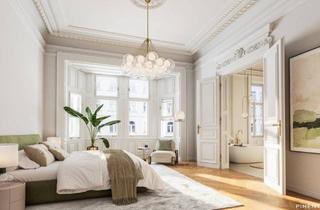 Wohnung kaufen in Wipplingerstraße 13, 1010 Wien, THE CREST - Viennese Living Anno 1883
