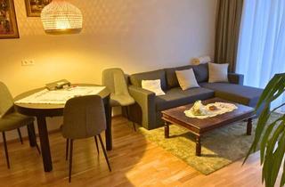 Wohnung kaufen in 9500 Villach-Innere Stadt, Top - Investment in Villach - vermietete 2 - Zimmer - Neubauwohnung
