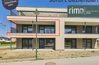 Wohnung kaufen in Kneippgasse 43 + 45, 6840 Götzis, 3,5-Zimmer-Terrassenwohnung in Götzis - Ruhelage / Top B4
