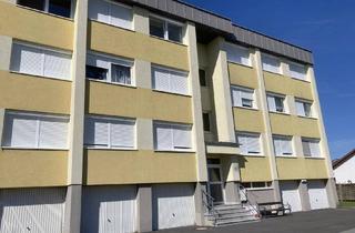 Maisonette mieten in 7400 Oberwart, Oberwart: Sehr schöne Maisonettewohnung zu vermieten!