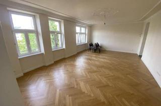 Wohnung mieten in Kriehubergasse, 1050 Wien, ERSTBEZUG - hochwertige und großzügige 2 Zimmer Wohnung in einer Seitengasse