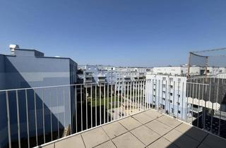 Wohnung mieten in Angyalföldstraße, 1210 Wien, 2-Zimmer-Neubauwohnung mit Balkon in 1210 Wien zu mieten