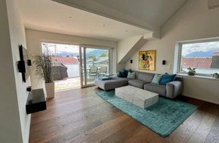 Wohnung mieten in 5020 Salzburg, 130m² Dachgeschoss-Wohnung "de luxe" in Salzburg!