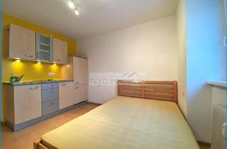Wohnung mieten in 9900 Lienz, Garconniere in zentraler Stadtlage