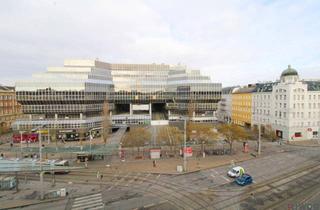 Wohnung mieten in Julius-Tandler-Platz, 1090 Wien, Moderne 7er WG-Geignete Wohnung in TOP Lage mit Klima und Beschattung