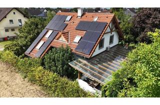 Einfamilienhaus kaufen in 2201 Gerasdorf, Charmantes Einfamilienhaus mit Wintergarten, Pool und Photovoltaik