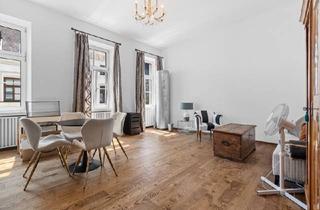 Wohnung kaufen in Kolonitzplatz, 1030 Wien, Süsse Single-Wohnung Nähe Kolonitzplatz