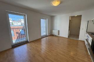 Wohnung kaufen in Sechshauser Straße, 1150 Wien, Lichtdurchflutete 2-Zimmer-Dachgeschosswohnung mit perfekter Anbindung