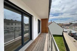 Wohnung kaufen in 2183 Neusiedl an der Zaya, Moderne Wohnungen in Neusiedl an der Zaya