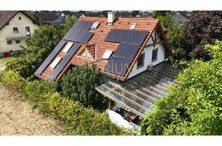 Einfamilienhaus kaufen in 2201 Gerasdorf, Charmantes Einfamilienhaus mit Wintergarten, Pool und Photovoltaik