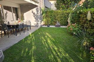 Wohnung kaufen in Moosmahdstrasse 33, 6850 Dornbirn, Exklusive 4-Zimmer Gartenwohnung im Herzen von Dornbirn (Privat Verkauf)