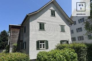 Wohnung mieten in Harrachgasse, 6845 Hohenems, Gemütliche 3-Zimmer-Dachgeschoss-Wohnung im Zentrum von Hohenems
