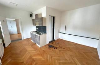Wohnung mieten in 8740 Zeltweg, Kompakt und gemütlich - 1-Zimmer-Wohnung Zentral in Zeltweg ab November zu vermieten!