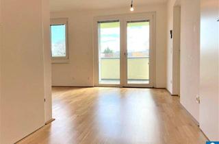 Wohnung mieten in Susi-Nicoletti-Weg, 1100 Wien, Moderner Wohnungshit mit Freifläche in Oberlaa
