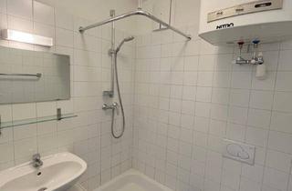 Wohnung mieten in 8605 Kapfenberg, Günstige 1-Zimmer-Wohnung in guter Lage von Kapfenberg!