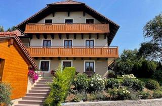 Wohnung mieten in 4084 Sankt Agatha, Preiswerte, saniert Landhauswohnung mit 2 Balkone