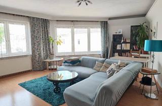 Wohnung mieten in 2544 Leobersdorf, Helle 4-Zimmer-Wohnung im Zentrum von Leobersdorf mit Balkon, Gartenmitbenutzung & Klimaanlage