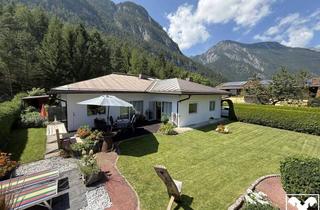 Einfamilienhaus kaufen in 6465 Nassereith, Familienparadies: Einfamilienhaus in Ruhelage mit Wohlfühlambiente