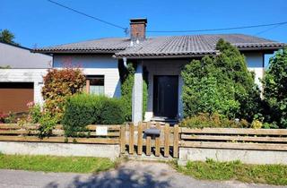 Haus kaufen in 4532 Rohr im Kremstal, Gemütlicher Bungalow mit großem Garten