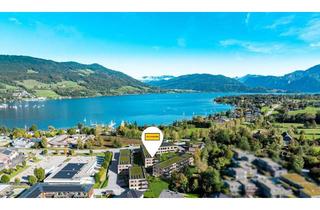 Doppelhaushälfte kaufen in 5310 Sankt Lorenz, LORENZ - Doppelhäuser