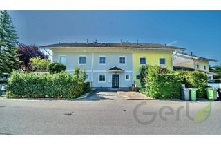Reihenhaus kaufen in 5301 Eugendorf, Ihr Familientraum in Eugendorf! Erstbezug nach Generalsanierung - Reihenhaus vor den Toren Salzburgs