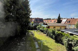 Einfamilienhaus kaufen in Sepp-Ahrer-Straße 73, 4400 Steyr, Sofort verfügbar: Haus zum Gestalten in begehrter ruhigen grünen Siedlung