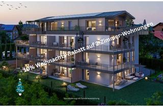 Wohnung kaufen in 5201 Seekirchen am Wallersee, 10% Weihnachtsaktion - Wohn(t)raum Seekirchen - Stilvolles Neubauprojekt - TOP 2 -Finanzierbar mit der neuen Wohnbauförderung