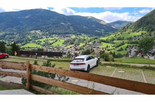 Wohnung kaufen in Maibrunnenweg 38, 9546 Kleinkirchheim, Gartenwohnung mit Panoramaterrasse - Bad Kleinkirchheim