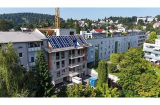 Penthouse kaufen in Hagenstraße, 4040 Linz, Penthousewohnung mit 360° Ausblick - Top 12 | Neubauprojekt "HAGEN8" | jetzt Rohbau besichtigen
