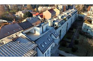 Penthouse kaufen in Hagenstraße, 4040 Linz, Penthousewohnung mit 360° Ausblick - Top 12 | Neubauprojekt "HAGEN8" | jetzt besichtigen