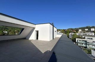 Penthouse kaufen in Hagenstraße, 4040 Linz, Penthousewohnung mit 360° Ausblick - Top 12 | Neubauprojekt "HAGEN8"