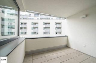 Wohnung mieten in Gaudenzdorfer Gürtel, 1120 Wien, Helle, freundliche 2 Zi.-Neubauwohnung + Loggia: U4 fußläufig erreichbar - ab 1.11.2025