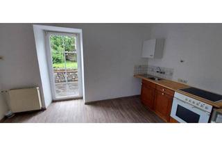 Wohnung mieten in Gilmstr., 6330 Kufstein, Schöne, helle 1 Zimmer-Garconniere in Bestlage von Kufstein, ab sofort zu vermieten