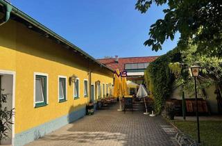 Gewerbeimmobilie kaufen in 2102 Klein-Engersdorf, Langjährig gut geführtes Landgasthaus zwischen Korneuburg und Hagenbrunn!