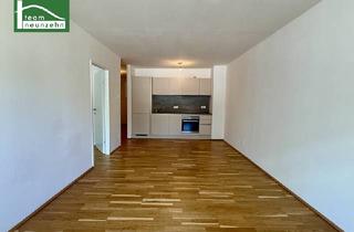 Wohnung mieten in Linzer Straße, 1140 Wien, Wohlfühlen leicht gemacht: Moderne 2-Zimmer-Wohnung mit Loggia in Toplage nähe Schönbrunn!
