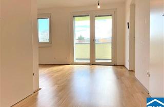 Wohnung mieten in Susi-Nicoletti-Weg, 1100 Wien, Moderner Wohnungshit mit Freifläche in Oberlaa
