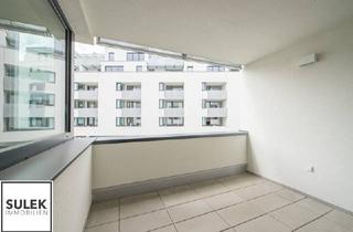 Wohnung mieten in 1120 Wien, Helle, freundliche 2 Zi.-Neubauwohnung + Loggia: U4 fußläufig erreichbar - ab 1.11.2025