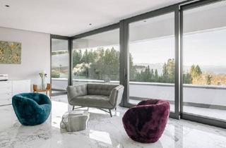 Villen zu kaufen in 6911 Lochau, Einzigartige Villa mit Seeblick in Lochau