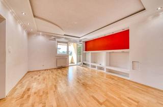 Wohnung kaufen in Rettlsteinerweg, 6112 Wattens, Wohnen mit Weitblick: 3-Zimmer Wohnung in Wattens mit schöner Aussicht und Balkon!