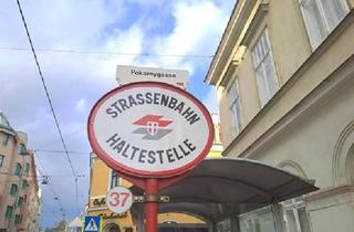 Anlageobjekt in Wertheimsteinpark, 1190 Wien, GEPFLEGTE ANLAGEWOHNUNG - GUT VERMIETET - AUSGEZEICHNETE INFRASTRUKTUR - IDYLLISCHER GEMEINSCHAFTSGARTEN