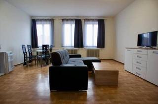 Wohnung mieten in 3950 Gmünd, Charmante Dachgeschoßwohnung in Gmünd: 1 Zimmer + Wohnküche!