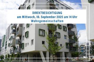 Wohnung mieten in Mizzi-Günther-Weg, 1210 Wien, WOHNGEMEINSCHAFT mit 4 Zimmer