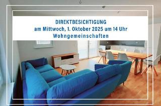 Wohnung mieten in Mizzi-Günther-Weg, 1210 Wien, WOHNGEMEINSCHAFT mit 4 Zimmer