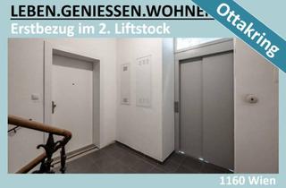 Wohnung kaufen in Hofferplatz, 1160 Wien, ERSTBEZUG IM 2. LIFTSTOCK