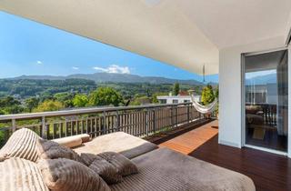 Wohnung kaufen in 9871 Seeboden am Millstätter See, Über den Dächern, nah am See