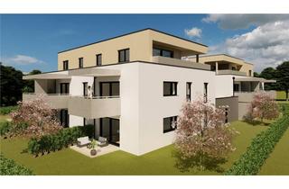 Penthouse kaufen in Fasangasse 7 - 24, 4482 Ennsdorf, 45m² Eigentum Barrierefrei in Enns - Ennsdorf