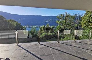 Penthouse kaufen in 9570 Ossiach, Penthouse-Gefühle in begehrter Seeblicklage am Ossiacher See