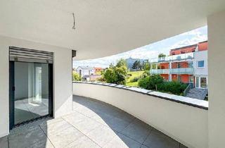 Wohnung kaufen in 4040 Linz, Magdalena: Eine coole Wohnung. Erstbezug – Neubau.