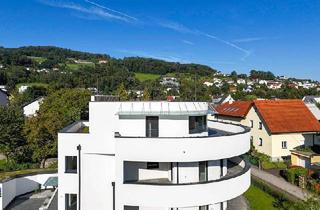 Wohnung kaufen in 4040 Linz, Magdalena: Eine coole Wohnung. Erstbezug – Neubau.